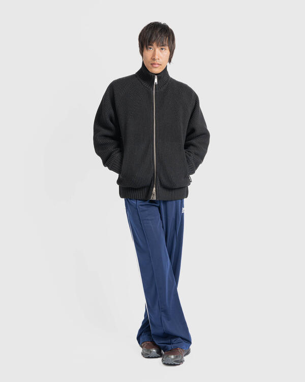 Carhartt WIP Banley Sweater Jacket | I033902.89XX | AFEW STORE